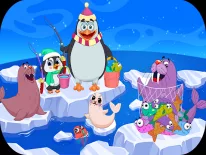 Truques de Pesca per bambini para Android e iPhone