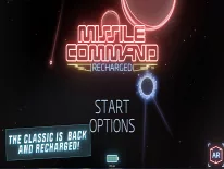 Truques de Missile Command: Recharged para Android e iPhone
