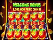 Truques de Cash Frenzy™ Casino – Top Casino Games para Android e iPhone