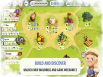 Truques de Charterstone: Digital Edition para Android e iPhone