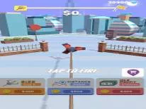 Truques de Hook and Smash para Android e iPhone