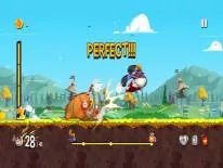 Truques de Rocky Rampage: Wreck 'em Up para Android e iPhone