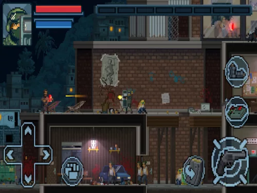 Truques de Door Kickers: Action Squad para Android e iPhone Truques de Door Kickers: Action Squad para Android e iPhone