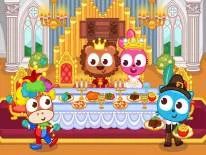 Truques de Papo Town Castle para Android e iPhone