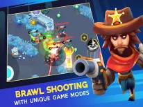 Truques de Heroes Strike - 3v3 Moba e Battle Royale- Offline para Android e iPhone