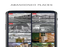 Truques de Luoghi abbandonati: la vita dopo di noi para Android e iPhone