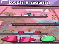 Truques de Cartoon Network Party Dash: Gioco a Piattaforme para Android e iPhone