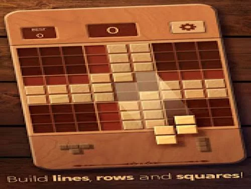 Truques de Woodoku para Android e iPhone Truques de Woodoku para Android e iPhone
