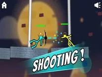 Truques de Stickman Clash para Android e iPhone