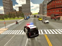 Truques de Cop Duty Police Car Simulator para Android e iPhone