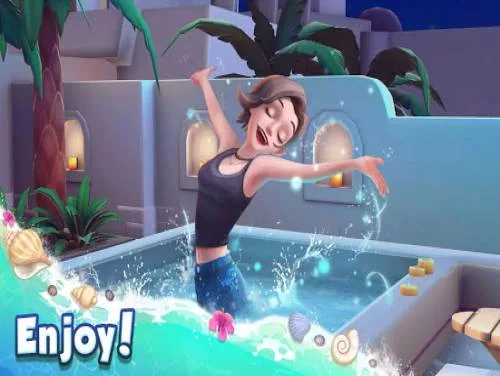 Truques de Design Island: Dreamscapes para Android e iPhone Truques de Design Island: Dreamscapes para Android e iPhone