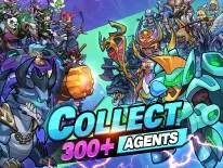 Truques de Idle Agents: Evolved para Android e iPhone