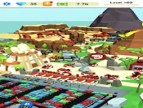 Truques de Idle Dino Park para Android e iPhone