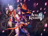 Truques de Aura Kingdom 2 para Android e iPhone