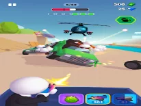 Truques de Rage Road para Android e iPhone