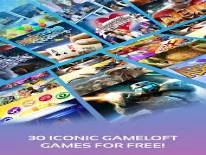 Truques de Gameloft Classics: 20 Years para Android e iPhone