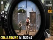 Truques de Sniper Zombies para Android e iPhone