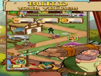 Truques de Royal Idle: Medieval Quest para Android e iPhone
