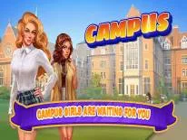 Truques de Campus: Date Sim para Android e iPhone