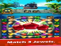 Truques de Jewels Fantasy Legend para Android e iPhone
