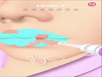 Truques de Lip Art 3D para Android e iPhone