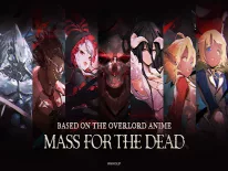 Truques de MASS FOR THE DEAD para Android e iPhone