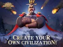 Truques de Rise of Kingdoms: Lost Crusade para Android e iPhone