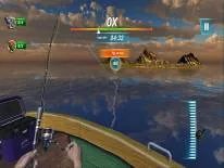Truques de Giochi di pesca - Simulatore Pesca Sportiva Mare para Android e iPhone