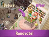 Truques de Magic Mansion: Match-3 para Android e iPhone