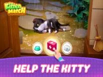 Truques de Kitten Match para Android e iPhone