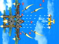 Truques de Strike Force- 1945 War para Android e iPhone