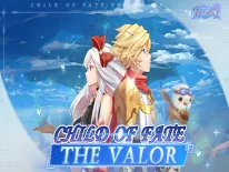 Truques de Fate Oath para Android e iPhone