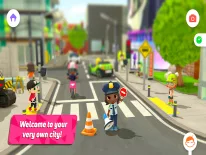 Truques de Urban City Stories para Android e iPhone