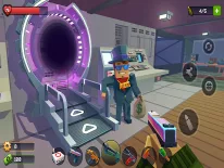 Truques de Pixel Combat: Zombies Strike para Android e iPhone