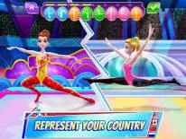 Truques de Ginnasta Superstar - Volteggia fino all'oro! para Android e iPhone