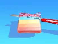 Truques de Taglio del sapone para Android e iPhone