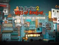 Truques de Mr Pumpkin 2: Walls of Kowloon para Android e iPhone
