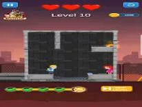 Truques de Hero Epic War para Android e iPhone