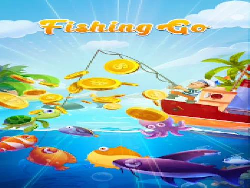 Truques de Fishing Go para Android e iPhone Truques de Fishing Go para Android e iPhone