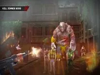 Truques de Dead Walk City : Zombie Shooting Game para Android e iPhone