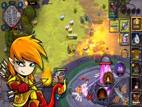 Truques de Mini Legends para Android e iPhone