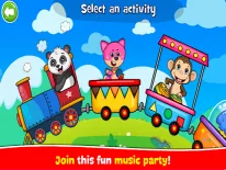 Truques de Gioco musicale per bambini para Android e iPhone