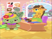 Truques de Salone per unghie per bambini para Android e iPhone