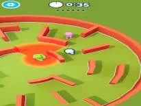 Truques de Hide 'N Seek! para Android e iPhone