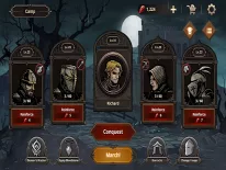Truques de King's Blood: The Defense para Android e iPhone