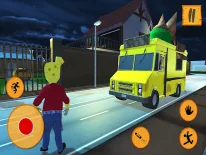 Truques de Scream Oighir Spúinse Dia duit - Cluiche Comharsan para Android e iPhone