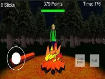 Truques de Buldi's basic Field Trip in Camping para Android e iPhone