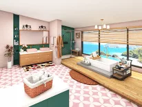 Truques de Home Design : Paradise Life para Android e iPhone