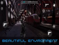 Truques de CyberSoul - Evil rise : Zombie Resident 2 para Android e iPhone