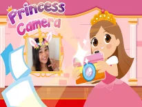 Truques de Princess Camera for Princess para Android e iPhone